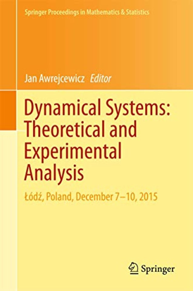 Dynamical Systems: Theoretical and Experimental Analysis