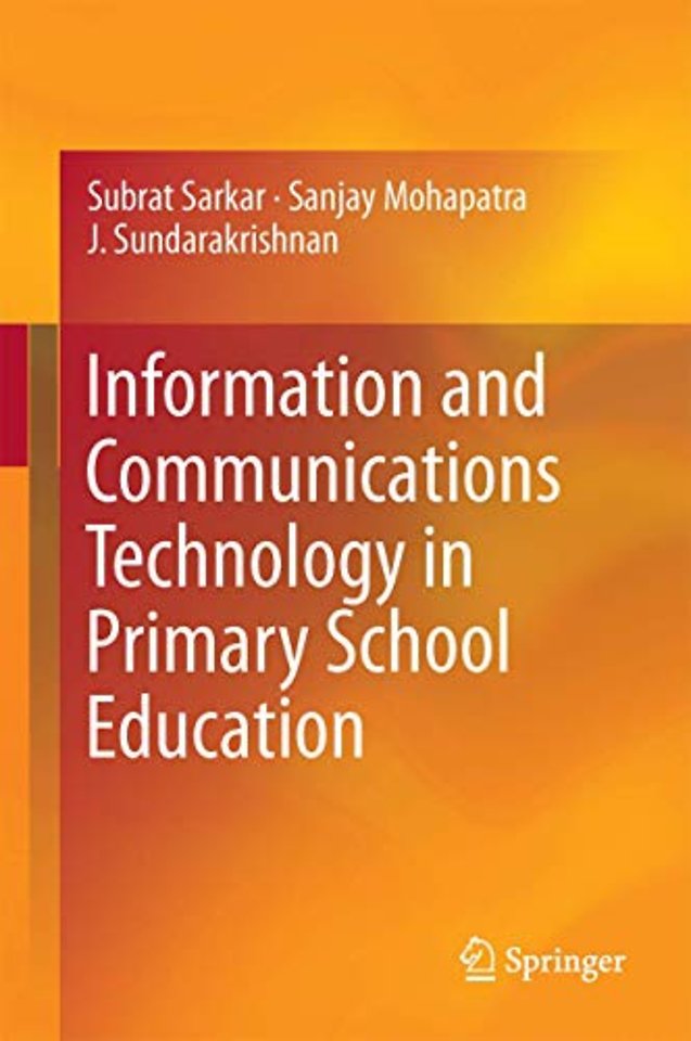 Information and Communications Technology in Primary School Education