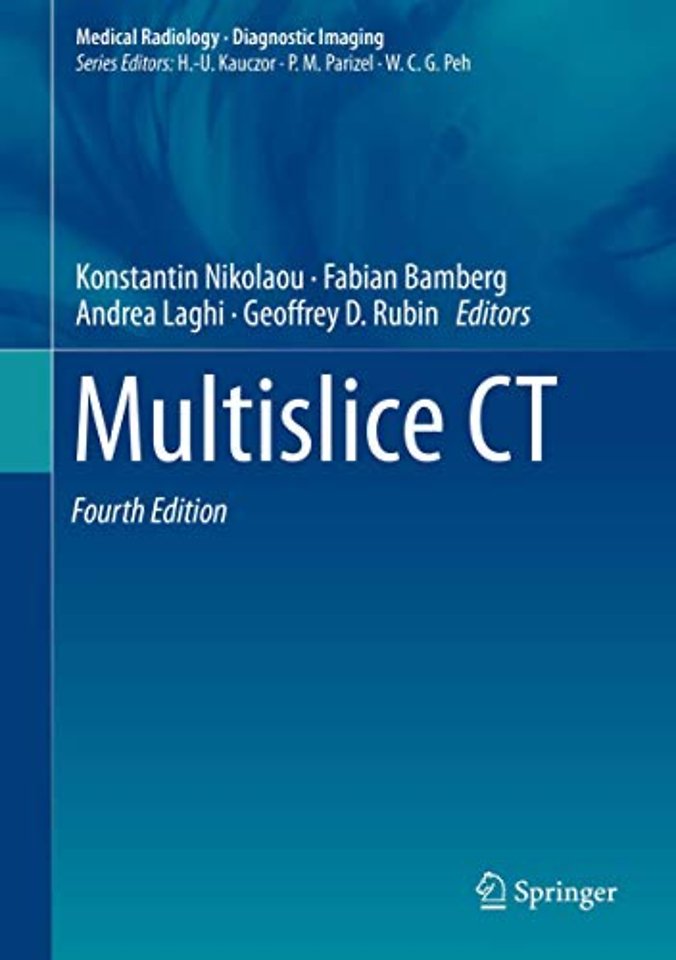 Multislice CT