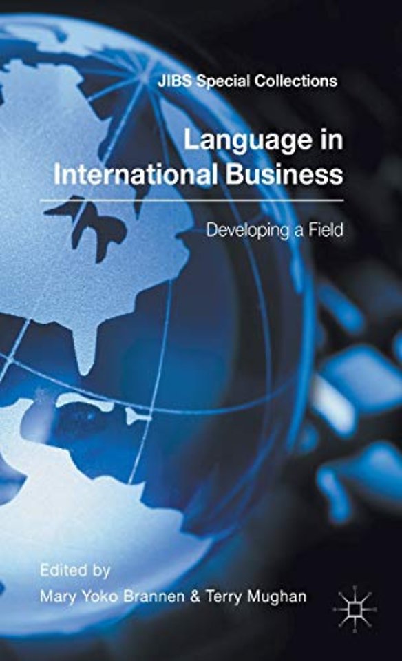 Language in International Business