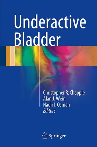 Underactive Bladder
