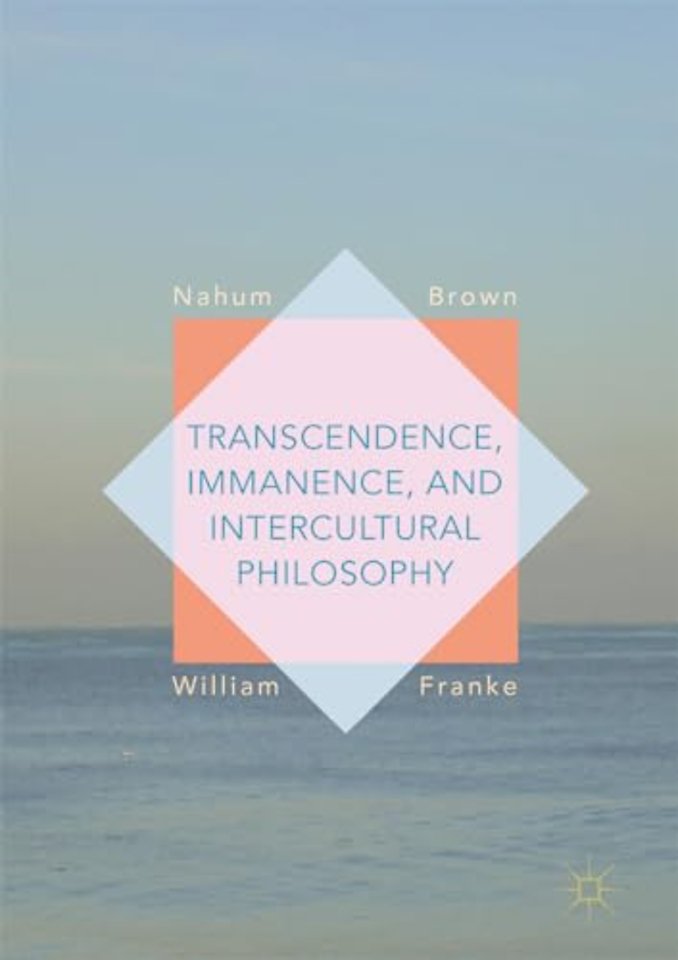 Transcendence, Immanence, and Intercultural Philosophy