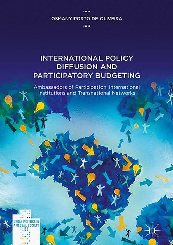 International Policy Diffusion and Participatory Budgeting