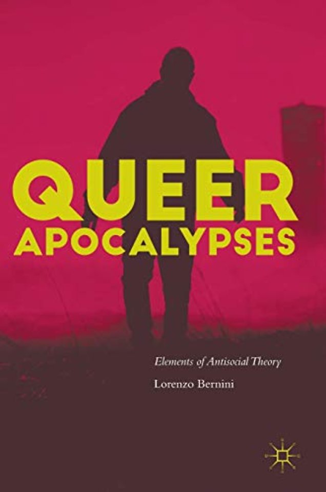 Queer Apocalypses