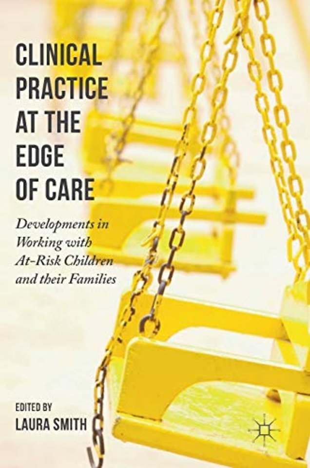 Clinical Practice at the Edge of Care