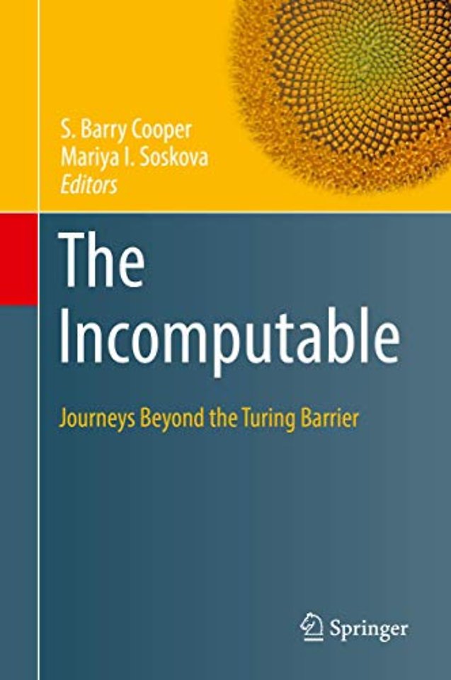 The Incomputable