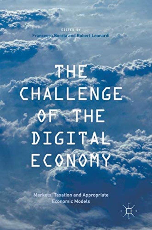 The Challenge of the Digital Economy