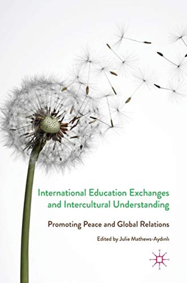 International Education Exchanges and Intercultural Understanding