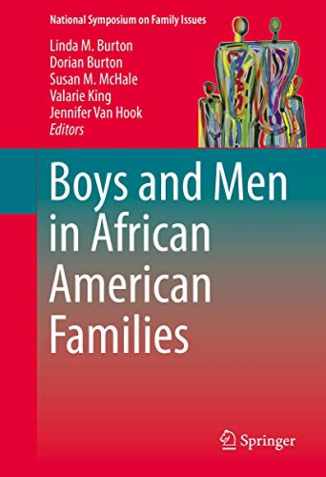 Boys and Men in African American Families