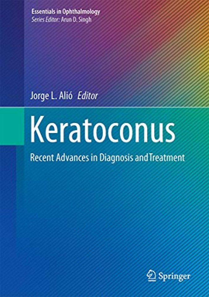 Keratoconus