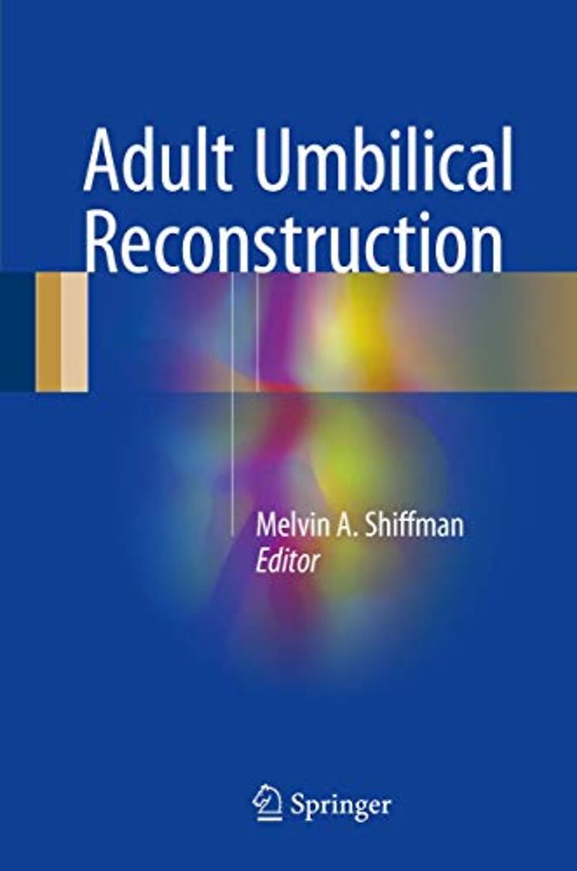 Adult Umbilical Reconstruction