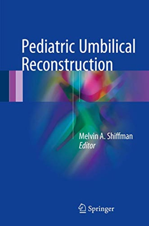 Pediatric Umbilical Reconstruction