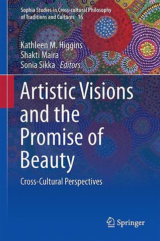 Artistic Visions and the Promise of Beauty