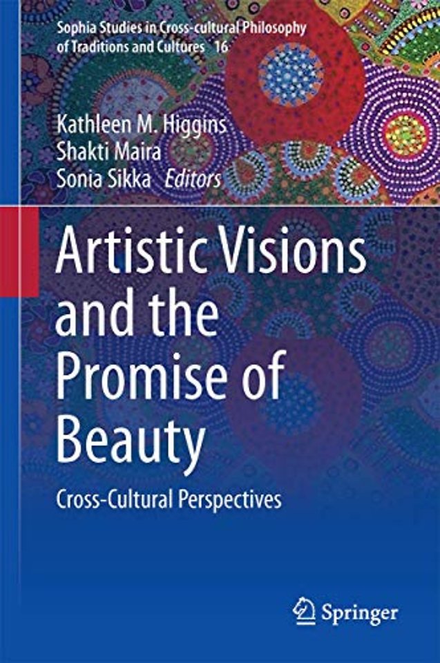Artistic Visions and the Promise of Beauty
