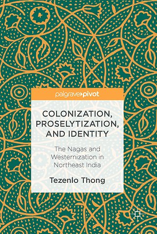 Colonization, Proselytization, and Identity