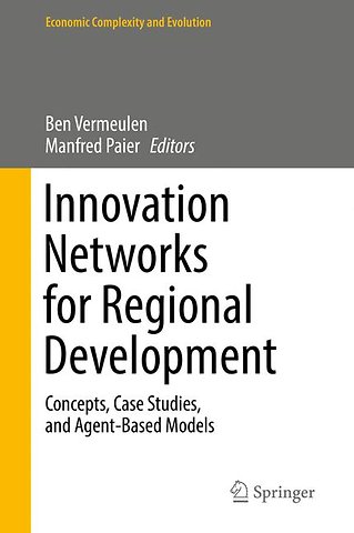 Innovation Networks for Regional Development