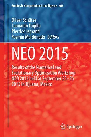 NEO 2015