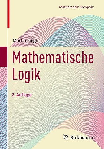 Mathematische Logik