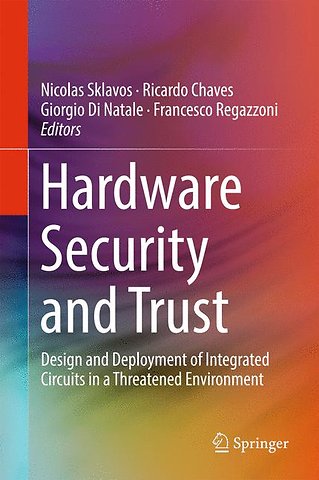 Hardware Security and Trust