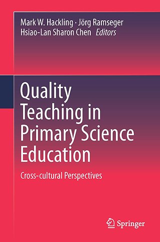 Quality Teaching in Primary Science Education