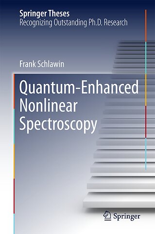 Quantum-Enhanced Nonlinear Spectroscopy