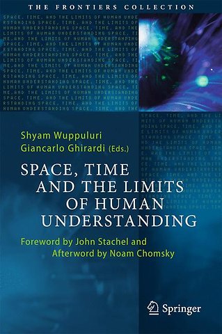 Space, Time and the Limits of Human Understanding