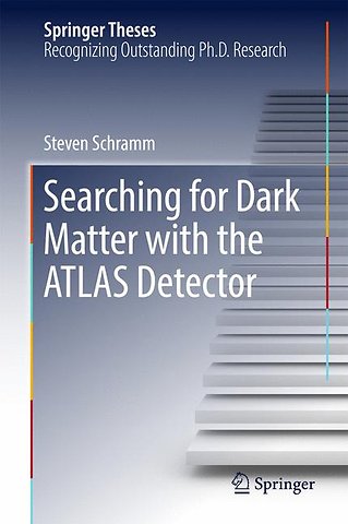 Searching for Dark Matter with the ATLAS Detector