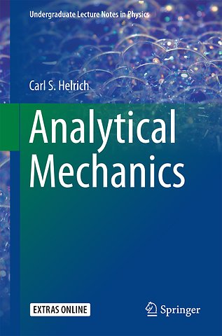 Analytical Mechanics