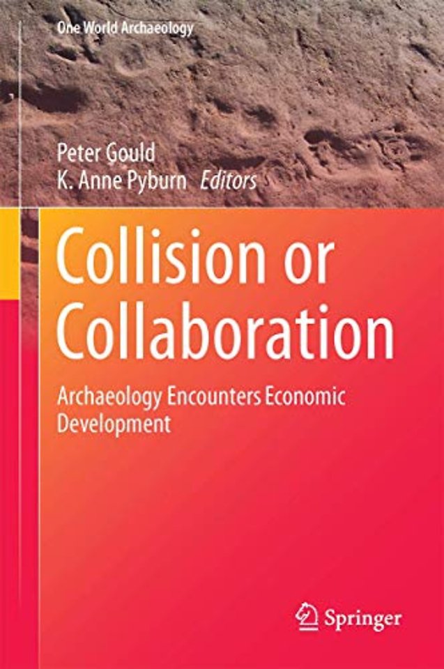 Collision or Collaboration