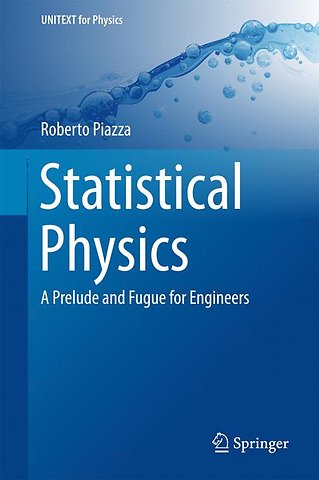Statistical Physics