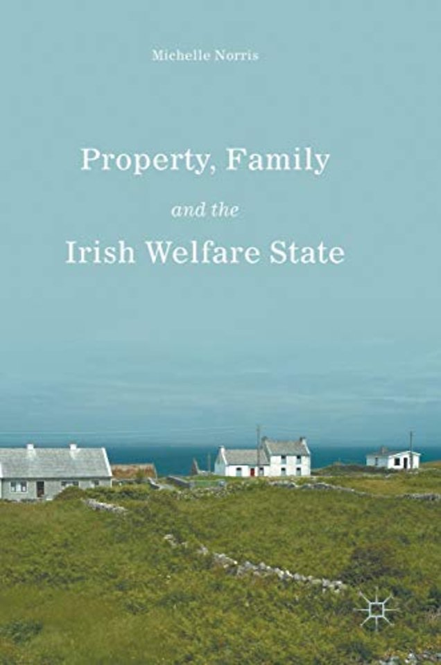 Property, Family and the Irish Welfare State