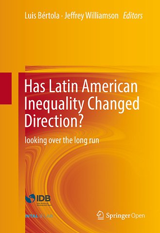 Has Latin American Inequality Changed Direction?