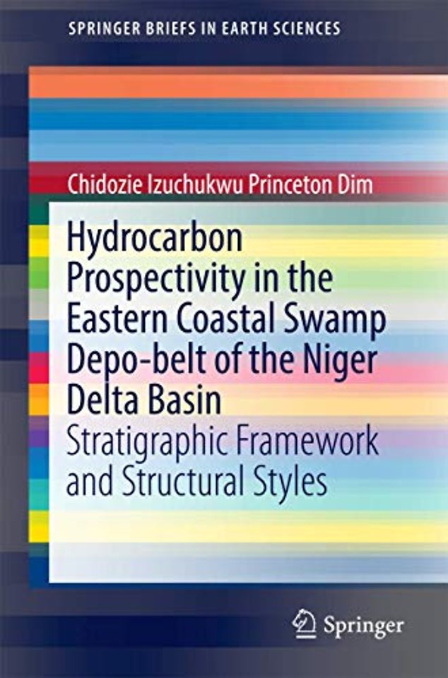 Hydrocarbon Prospectivity in the Eastern Coastal Swamp Depo-belt of the Niger Delta Basin