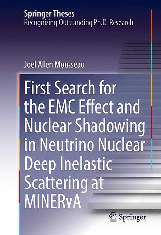 First Search for the EMC Effect and Nuclear Shadowing in Neutrino Nuclear Deep Inelastic Scattering at MINERvA