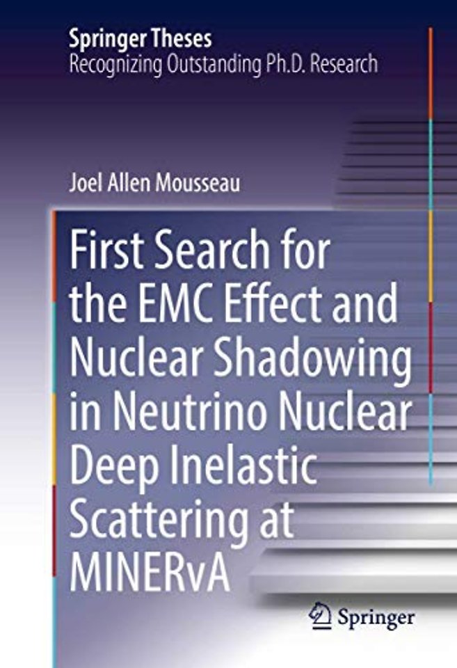 First Search for the EMC Effect and Nuclear Shadowing in Neutrino Nuclear Deep Inelastic Scattering at MINERvA