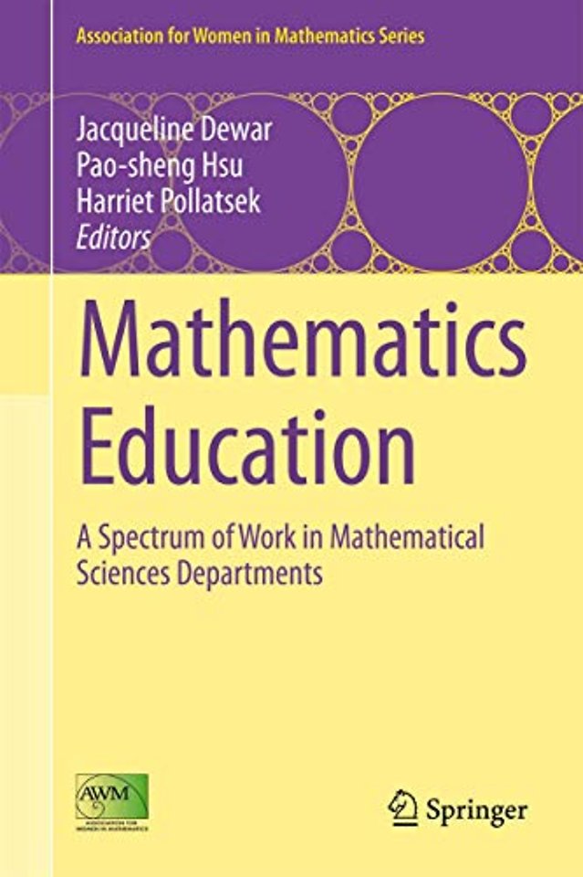 Mathematics Education