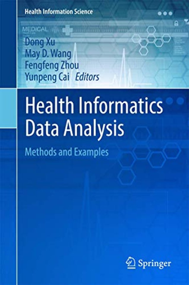 Health Informatics Data Analysis