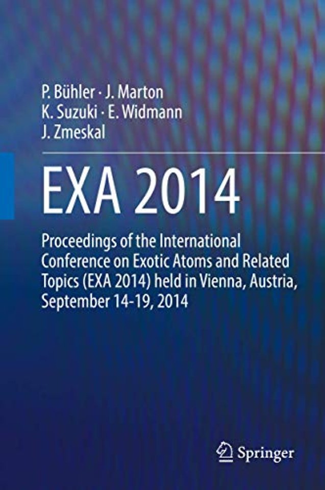 EXA 2014