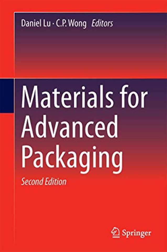 Materials for Advanced Packaging