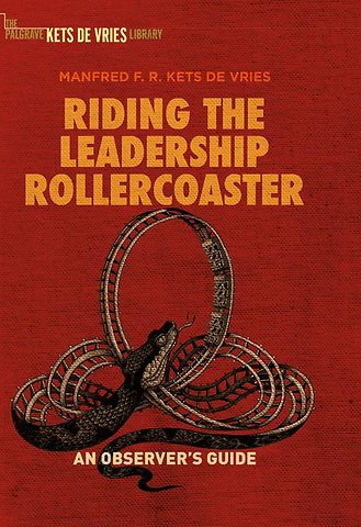 Riding the Leadership Rollercoaster