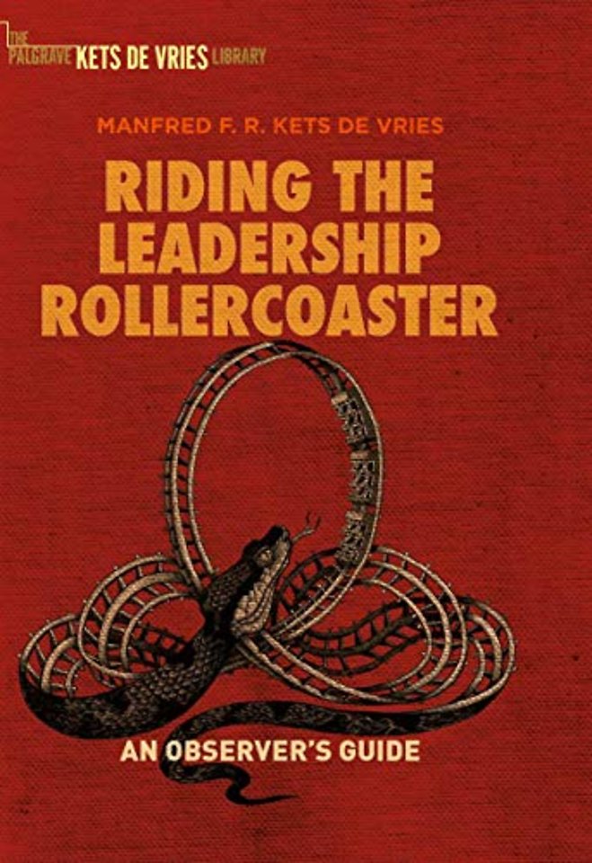 Riding the Leadership Rollercoaster