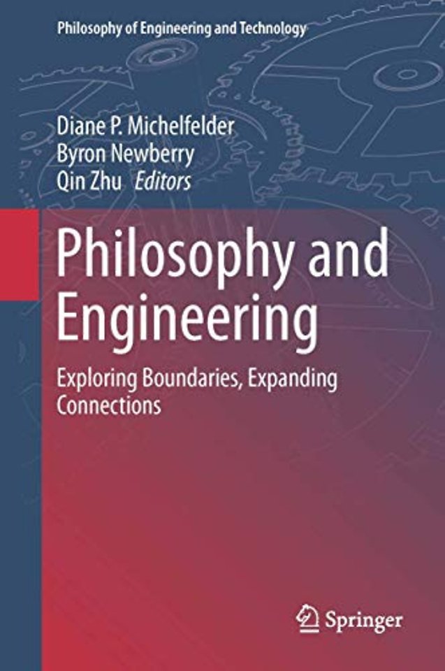 Philosophy and Engineering
