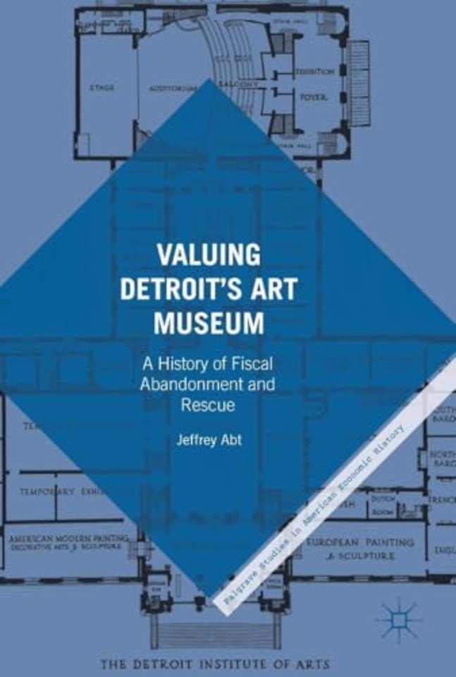 Valuing Detroit’s Art Museum