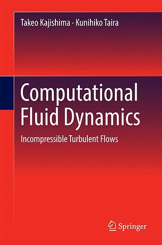 Computational Fluid Dynamics