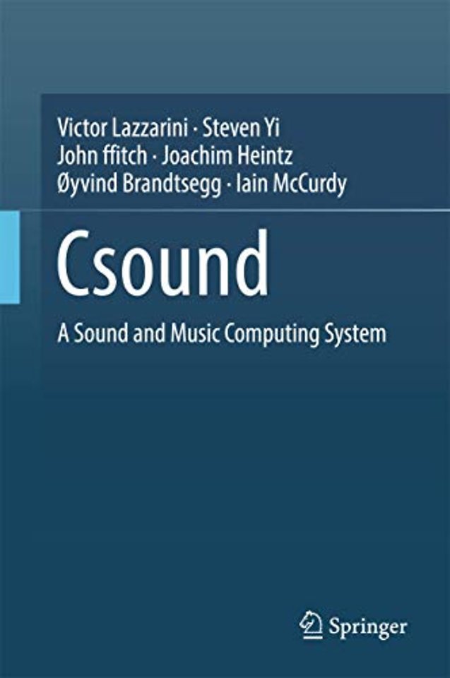 Csound