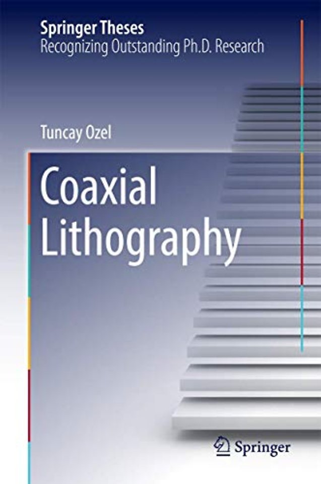 Coaxial Lithography