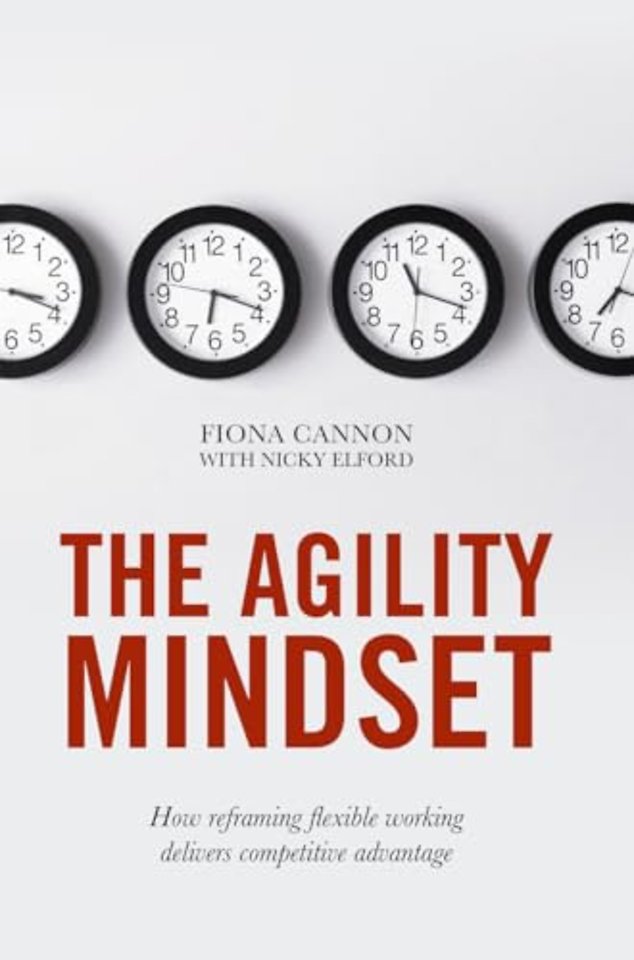 The Agility Mindset