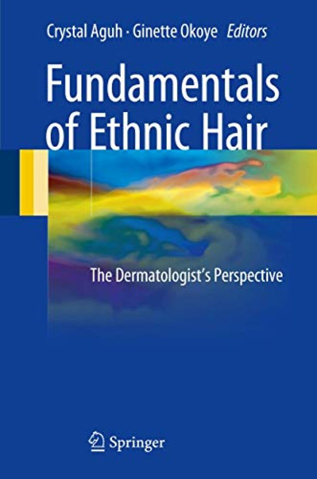 Fundamentals of Ethnic Hair