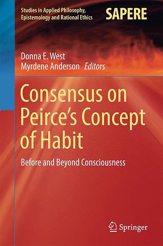 Consensus on Peirce’s Concept of Habit