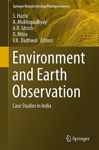 Environment and Earth Observation